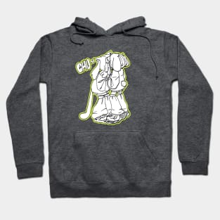 CHU! Hoodie